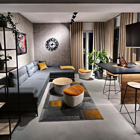 Premium Apartment Eleven Zator Bagian luar foto
