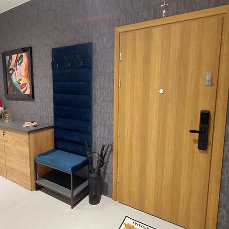 Premium Apartment Eleven Zator Bagian luar foto
