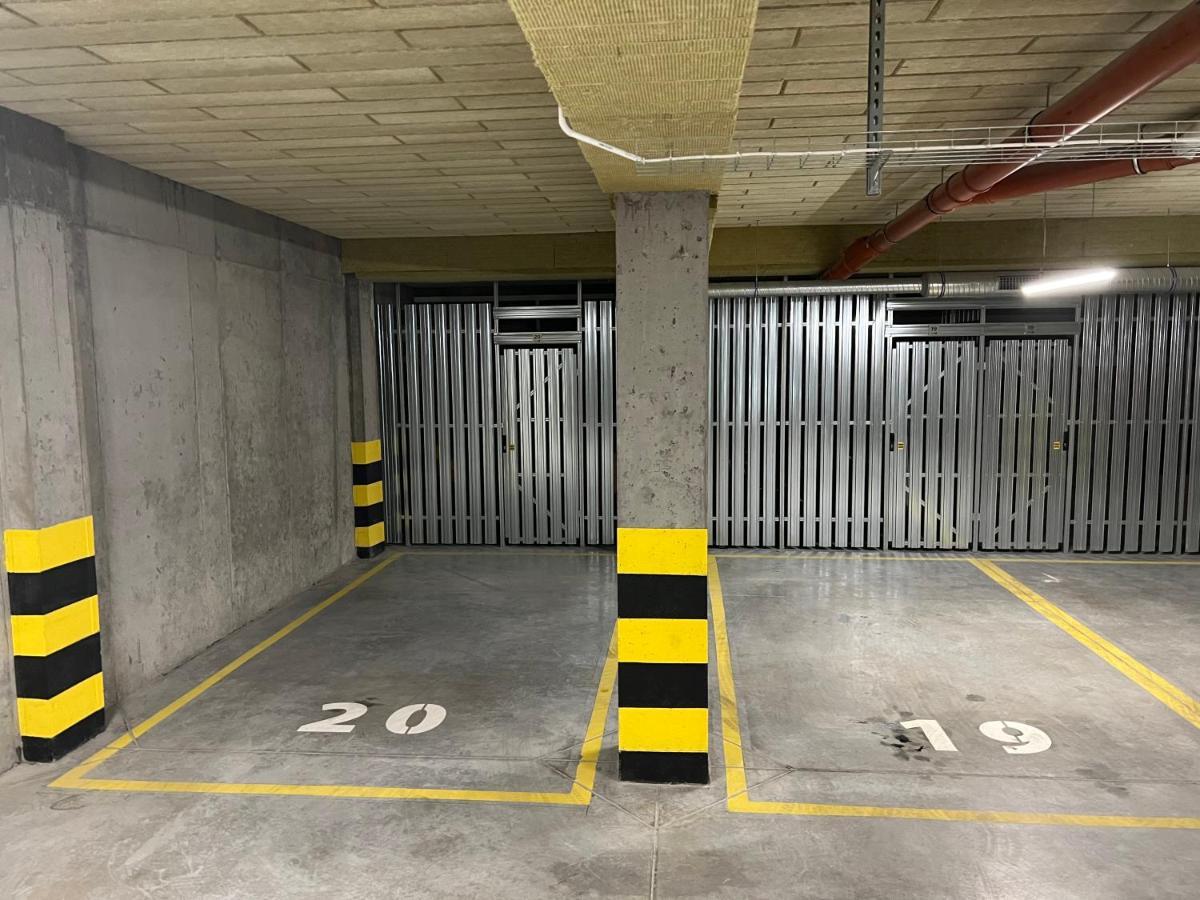 Premium Apartment Eleven Zator Bagian luar foto