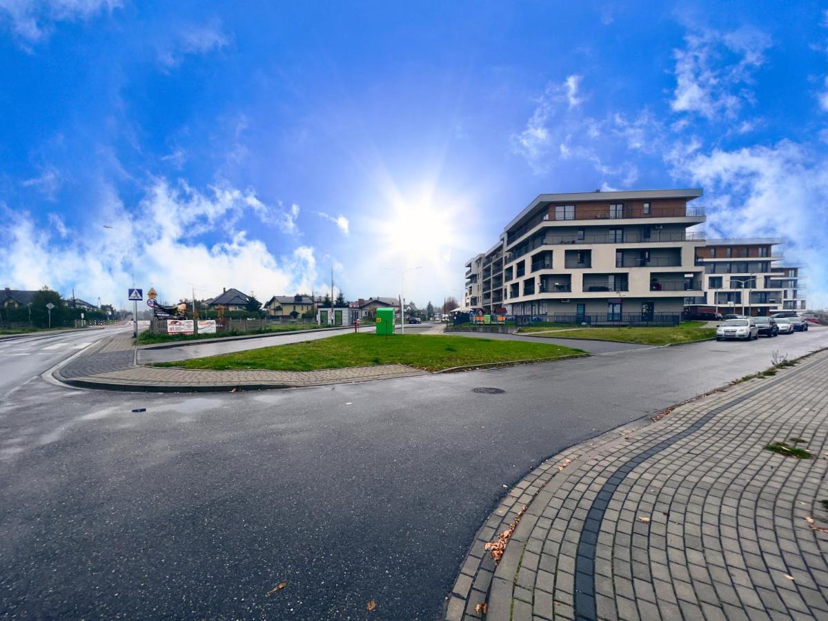 Premium Apartment Eleven Zator Bagian luar foto