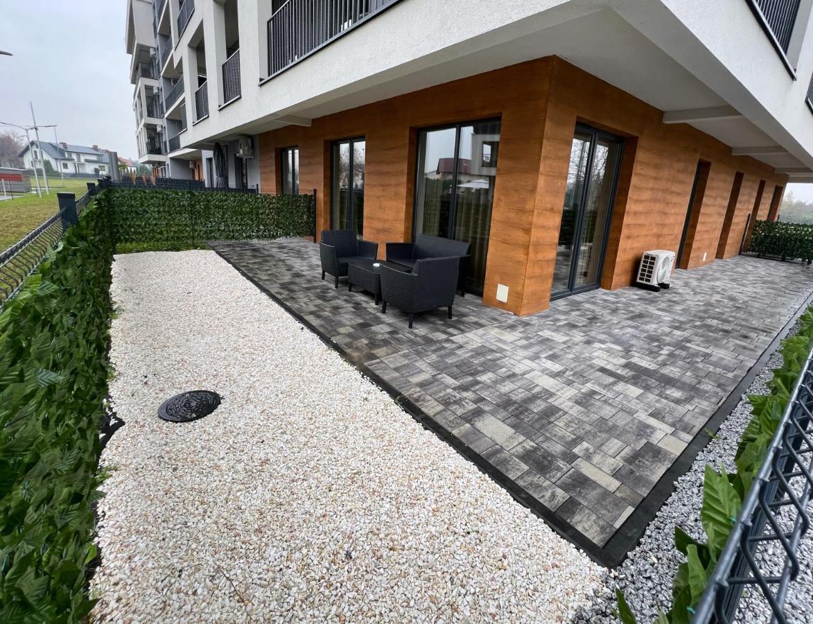 Premium Apartment Eleven Zator Bagian luar foto