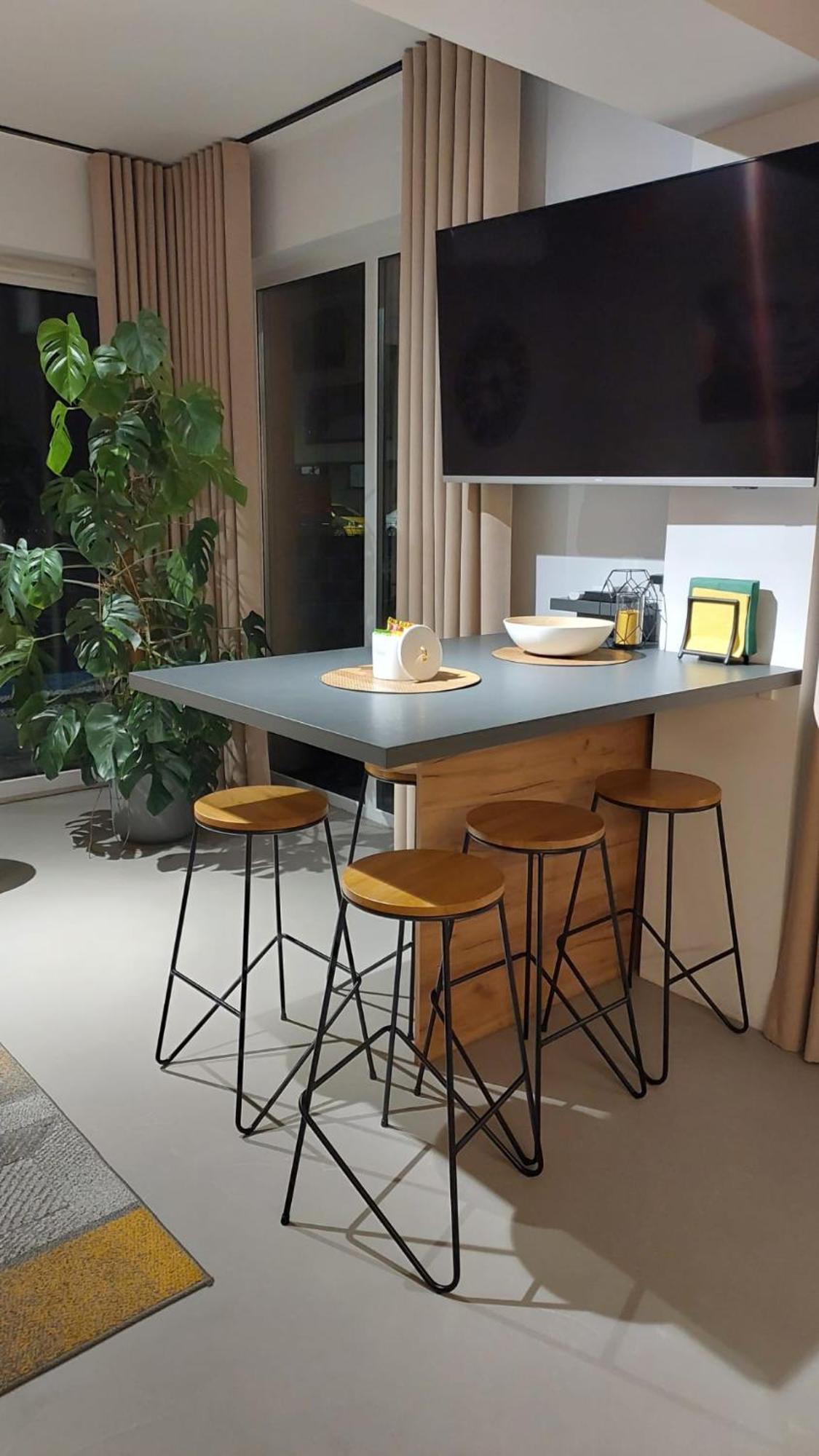 Premium Apartment Eleven Zator Bagian luar foto