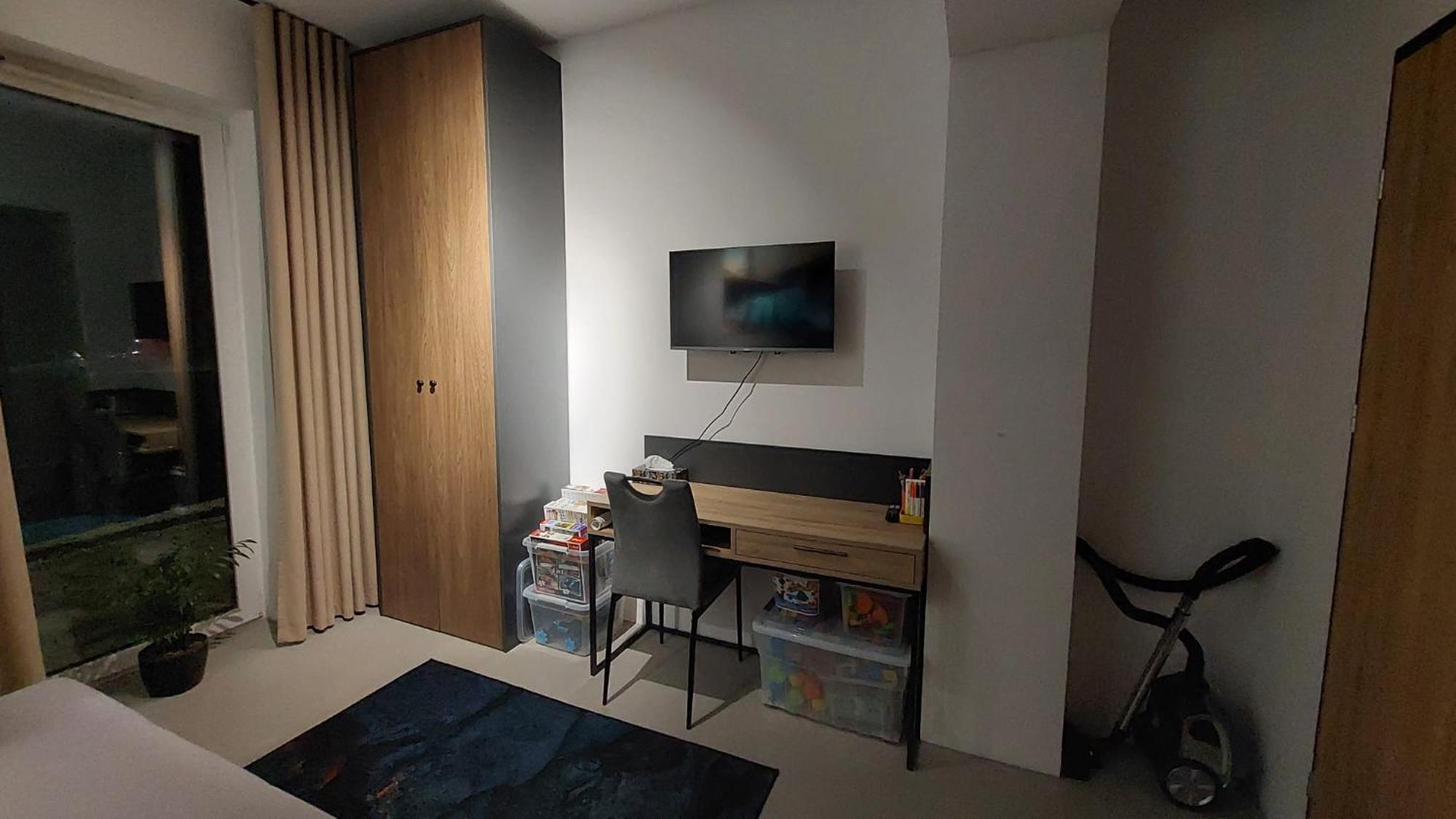 Premium Apartment Eleven Zator Bagian luar foto