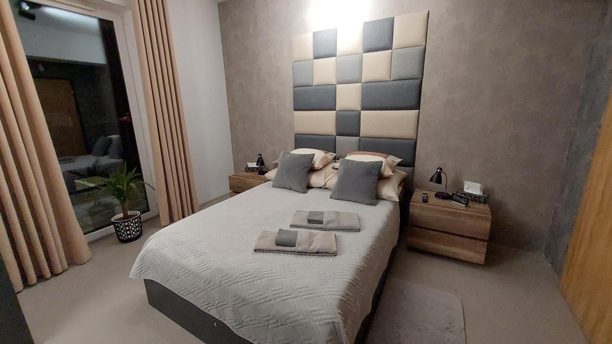 Premium Apartment Eleven Zator Bagian luar foto