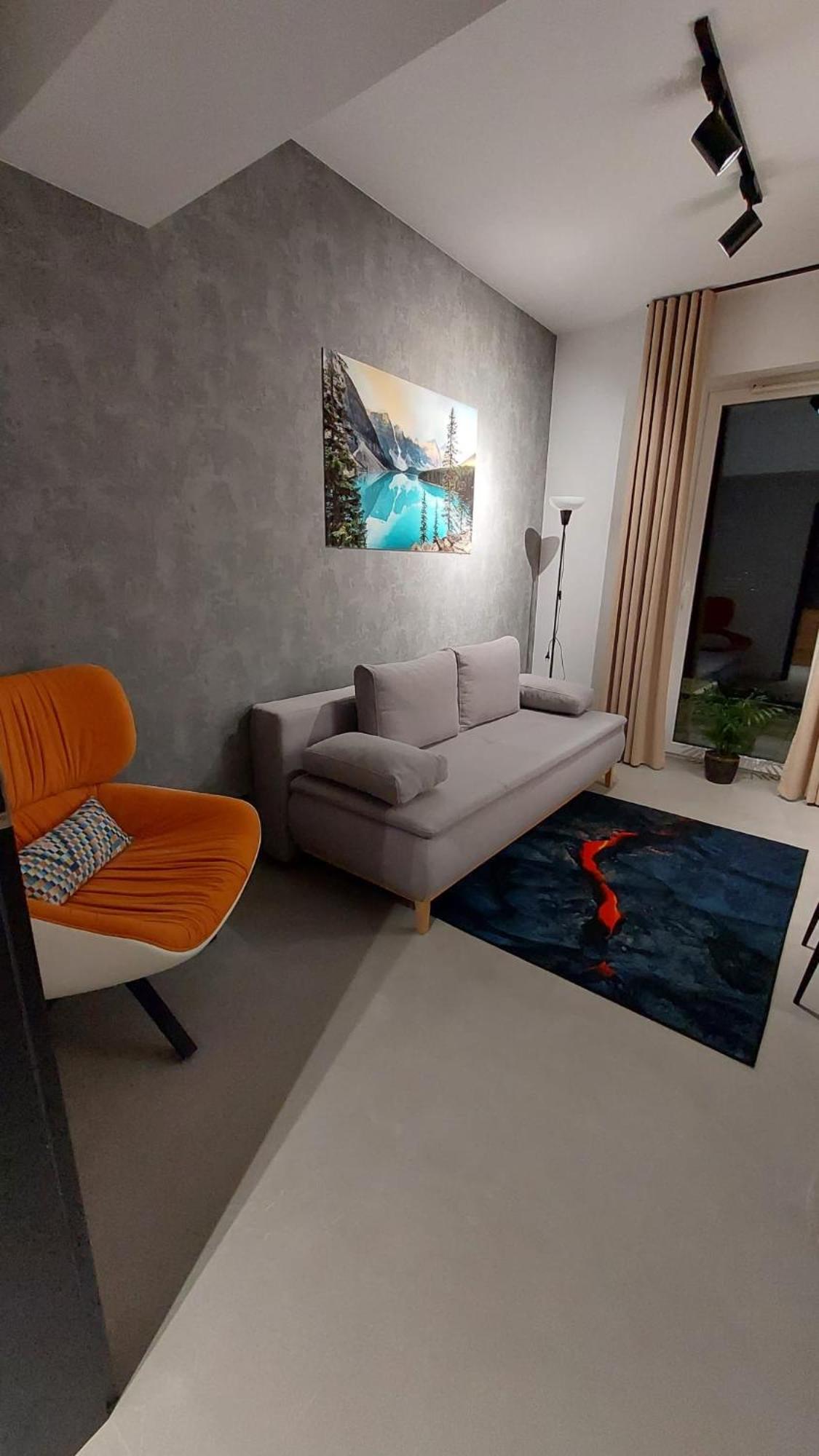 Premium Apartment Eleven Zator Bagian luar foto