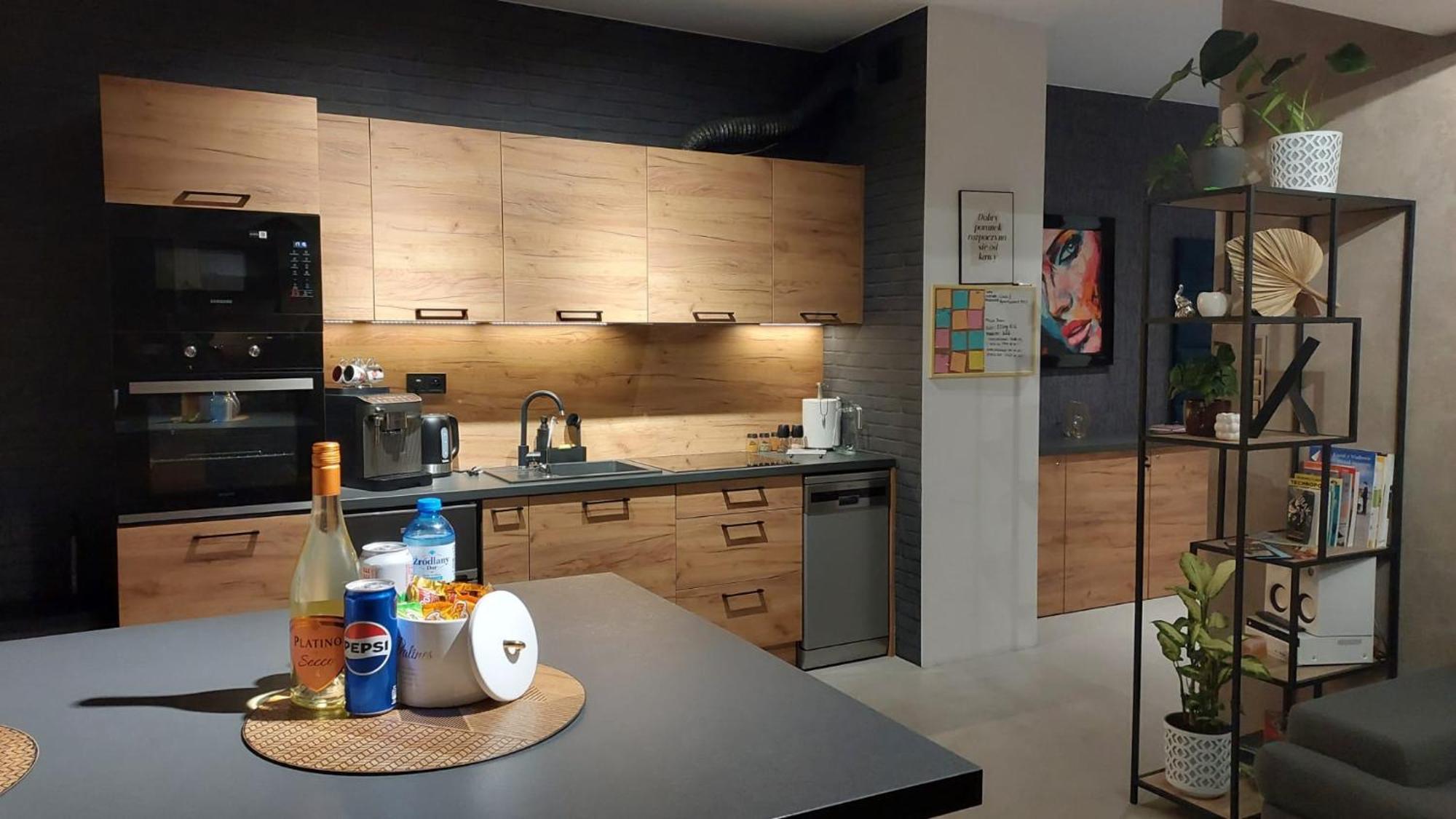 Premium Apartment Eleven Zator Bagian luar foto